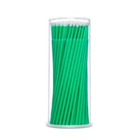 Micro Brush Swab Applicators - Fine