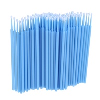 Micro Brush Swab Applicators - Regular