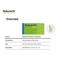 RefectoCil NEW Lash Lift Ultra Kit