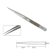 VETUS ST-12 Tweezer