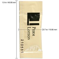Dolly Lash Lift Perm Lotion - Pack of  5 