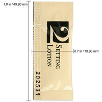 Dolly Lash Lift Setting Lotion - Pack of 5