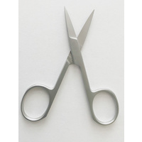 Mini Scissors for Eyelash Extensions 