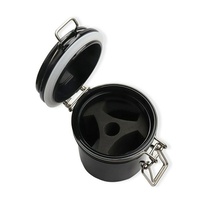 Lash Extensions Glue Storage Container