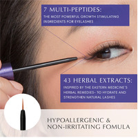 MD Advanced Lash Growth Serum-  5.6ml