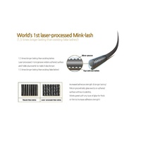 C Curl Laser 0.12T - 8mm