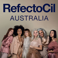 RefectoCil Starter Basic Colours Kit