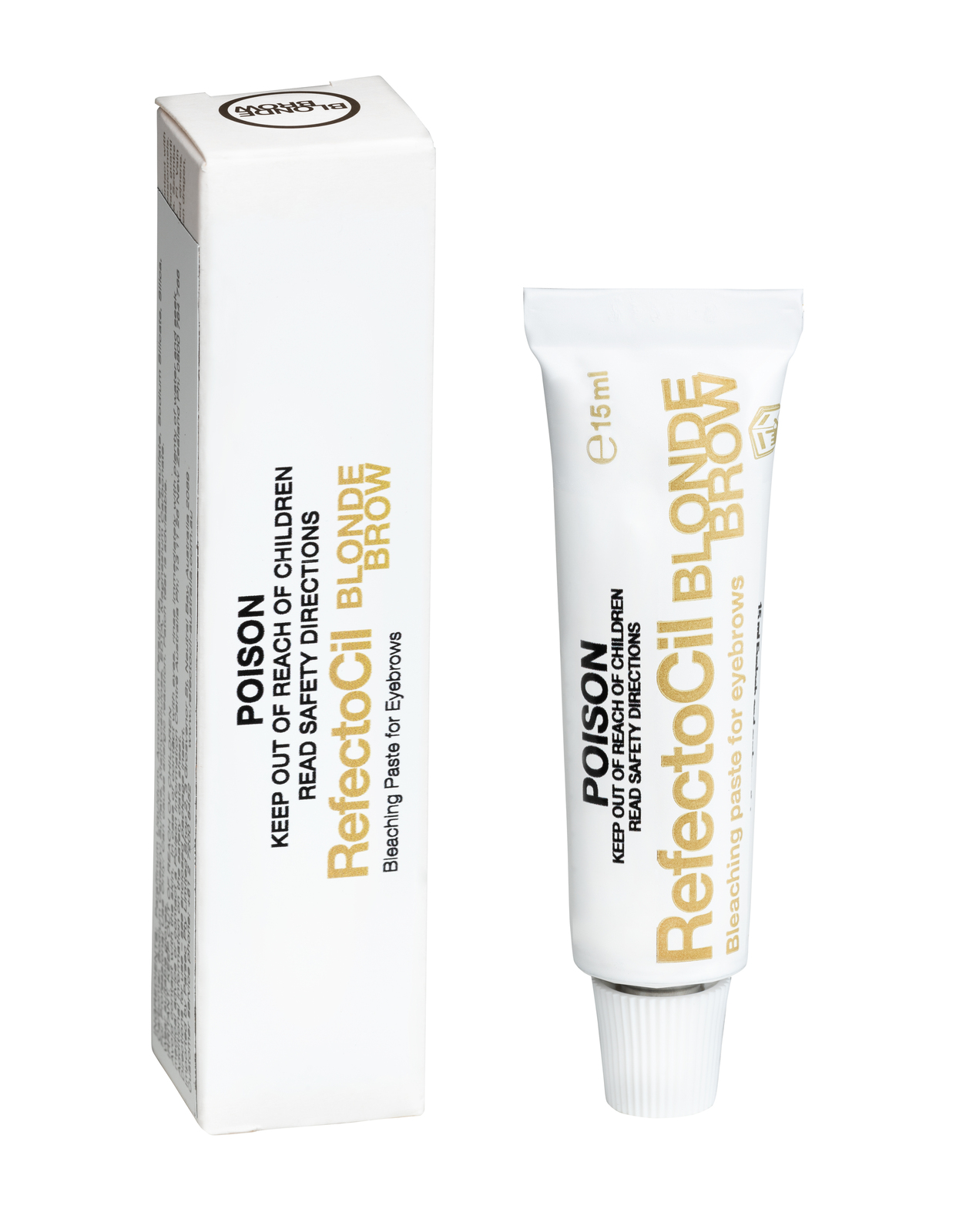 RefectoCil Blonde Brow Tint