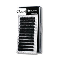 D Curl Laser 0.12T - 8mm