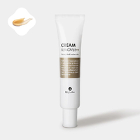 BL Lashes Cream Remover Double Plus - Tube 30g