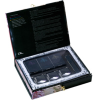 Dolly Lash Lift Kit