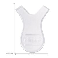 Dolly Lash Lift Tool Y Brush - Pack of 3