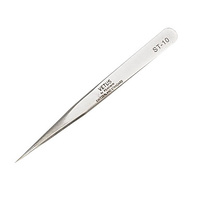 VETUS ST 10 Straight Tweezer