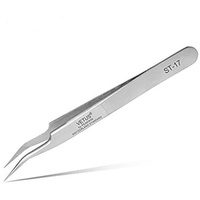 VETUS ST 17 Tweezers 