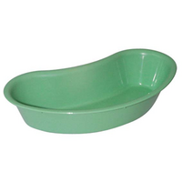 Kidney Dish - Green