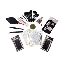 Lash Extension kit - B Curl - Premium Quality