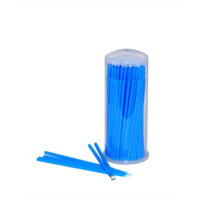 Micro Brush Swab Applicators - Regular