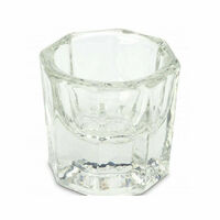Eyelash Tint Mixing Bowl