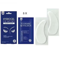 RefectoCil Hydrogel Eye Patches