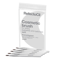 RefectoCil Cosmetic Brushes - Soft