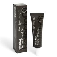 R'Cil Intense Brow[n]s Base Gel Black Brown 15ml