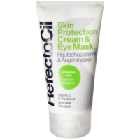 RefectoCil Skin Protection Cream and Eye Mask - 75ML