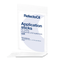 RefectoCil Application Sticks - 10 Pcs