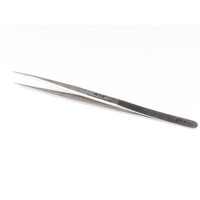 VETUS ST-11 Straight Tweezer