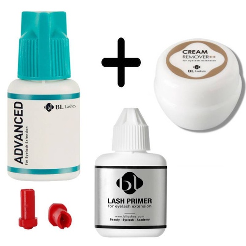 BL Advanced Glue Combo Pack