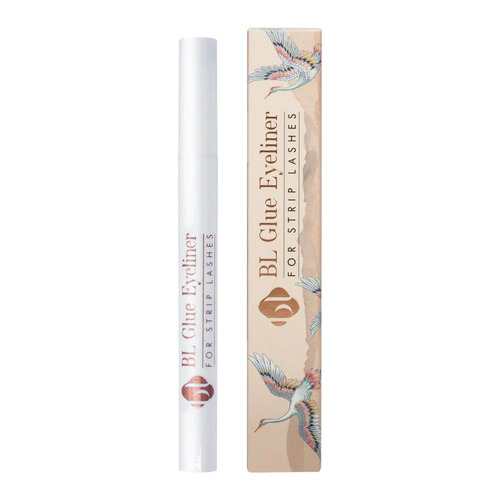 BL Glue Eyeliner - For strip false lash