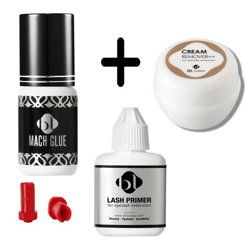 BL Mach Glue Combo Pack