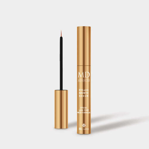 MD Advanced Lash Growth Serum-  5.6ml