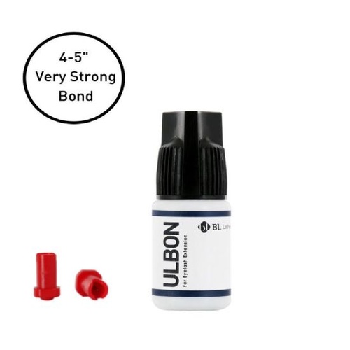 BL Lashes Ulbon Adhesive Glue 5g