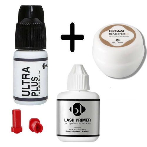 BL Ultra Plus 5g Glue  Combo Pack