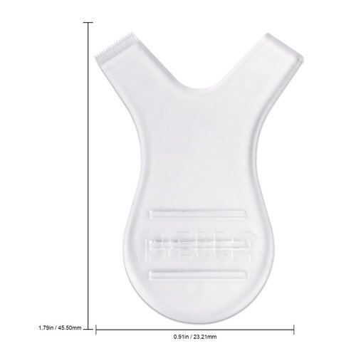 Dolly Lash Lift Tool Y Brush - Pack of 3