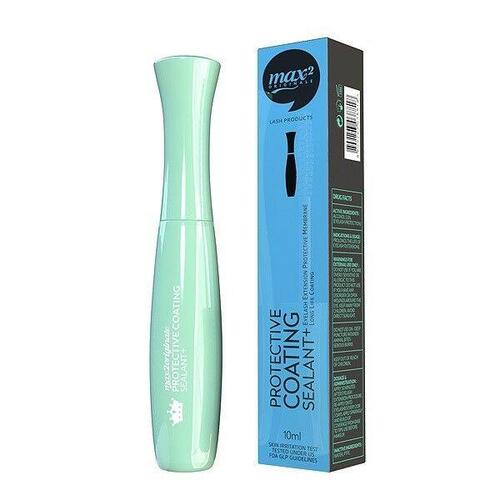Max2 Protective Coating Sealant - Clear