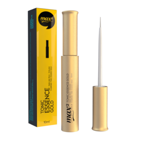 Max2 Tonic Eyelash Serum 