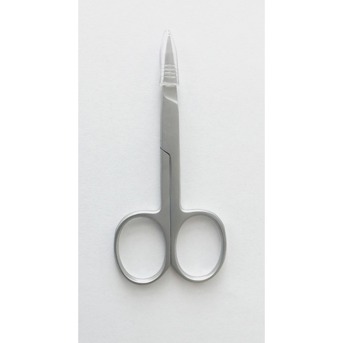 Mini Scissors for Eyelash Extensions 