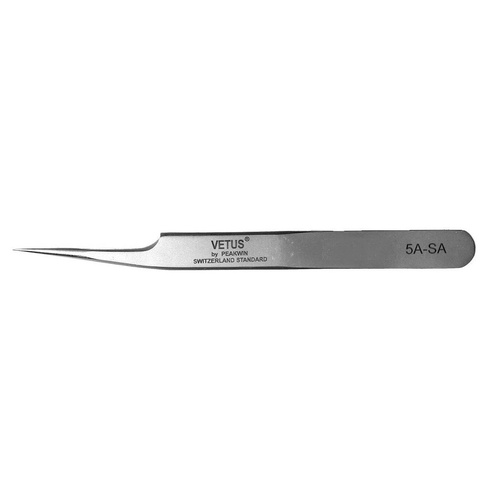 VETUS 5A SA Tweezers