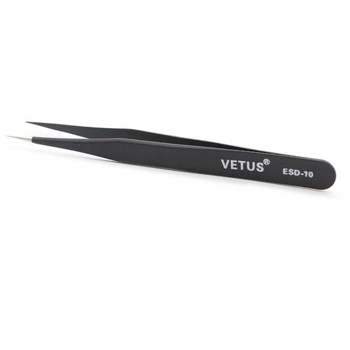 VETUS ESD 10 Tweezers