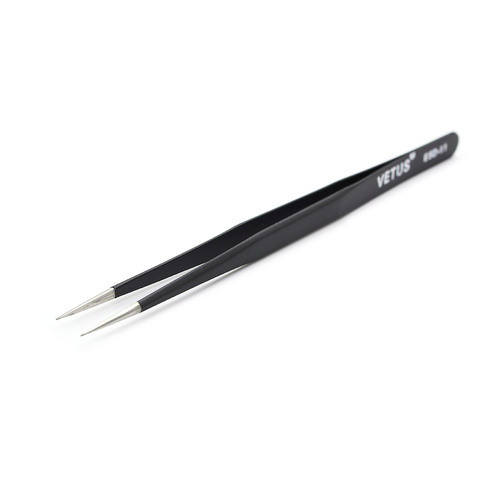 VETUS ESD 11 Tweezers 