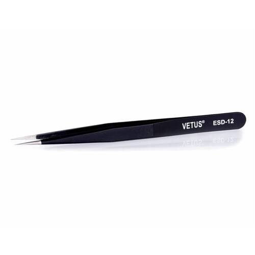 VETUS ESD 12 Tweezers