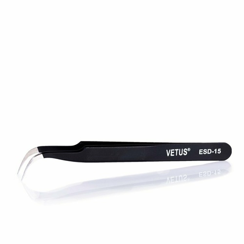 VETUS ESD 15 Tweezers 
