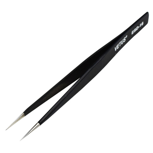 VETUS ESD 16 Tweezers