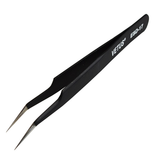 VETUS ESD 17 Tweezers