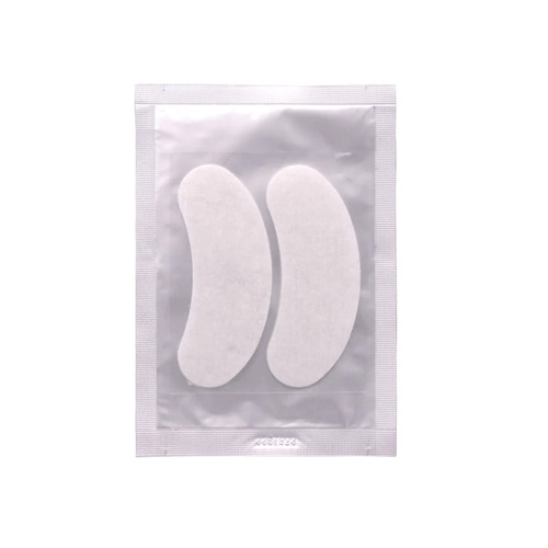 Sensitive LINT FREE  Eye Patches - Type B (5 Pairs per pack)
