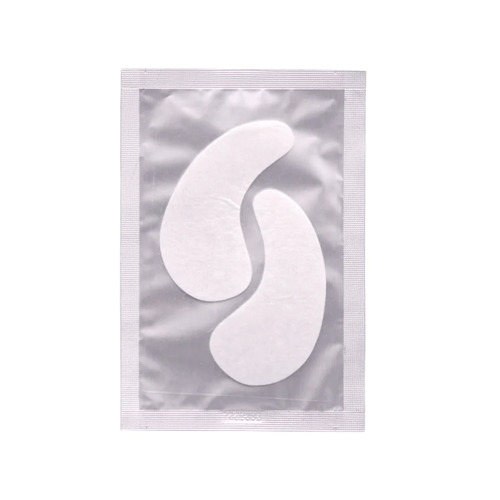 Sensitive LINT FREE  Eye Patches - Type A  (5 Pairs per pack)