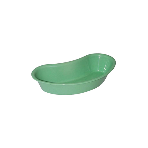 Kidney Dish - Green