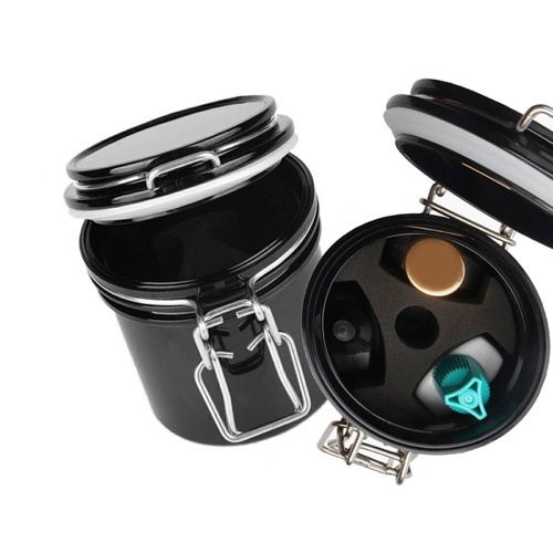 Lash Extensions Glue Storage Container