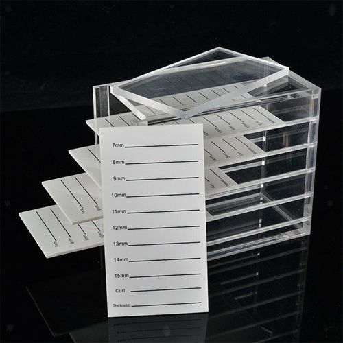 Lash Tile Storage 